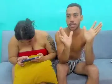 Chaturbate Sex Cam of party_starts
