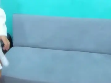 Chaturbate Live Sex Cam of party_starts