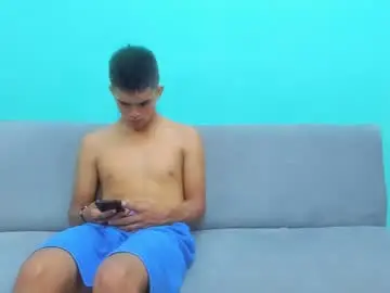Chaturbate Adult Webcam of party_starts