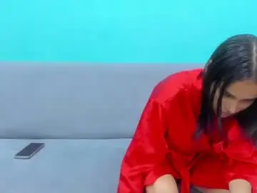 Chaturbate Free Porn Cam of party_starts