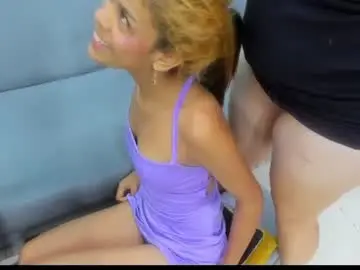 Chaturbate Live Sex of party_starts