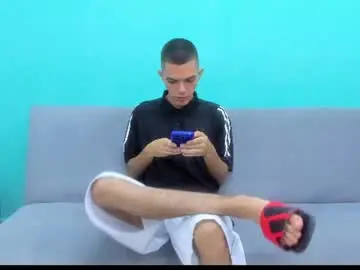 Chaturbate Adult Webcam of party_starts