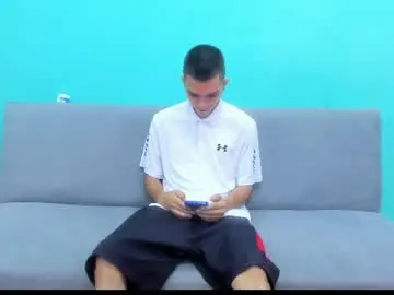 Chaturbate Free Porn Cam of party_starts