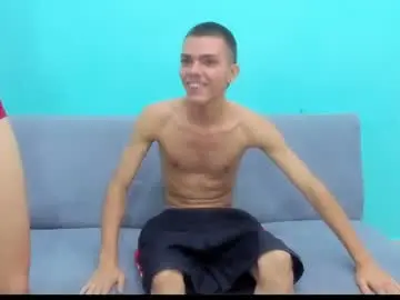 Chaturbate Live Sex of party_starts