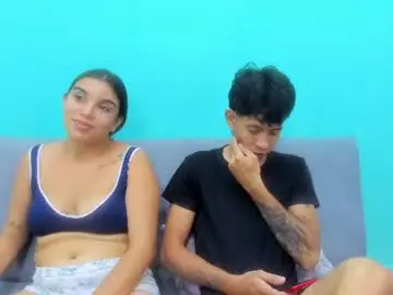 Chaturbate Free Porn Cam of party_starts