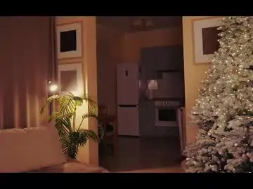 Chaturbate Adult Video Chat of roxxxete