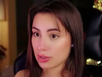 Chaturbate Adult Webcams of roxxxete