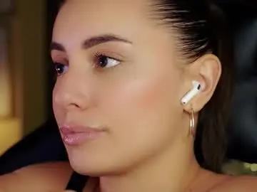 Chaturbate Free Porn Cam of roxxxete