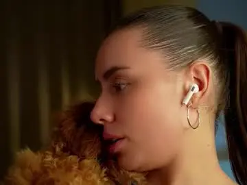 Chaturbate Nude Webcam of roxxxete