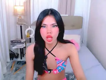 Chaturbate Live Porn of samanthadawnson