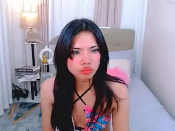 Chaturbate Sex Cam of samanthadawnson