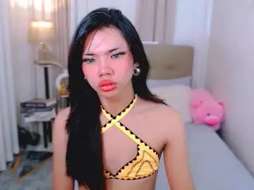 Chaturbate Live Sex Cam of samanthadawnson