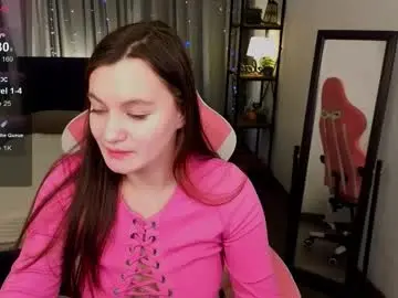 Chaturbate Live Porn of silvia_bless