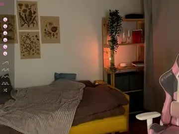 Chaturbate Sex Cam of sofy_benson