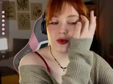 Chaturbate Free Live Porn of sofy_benson