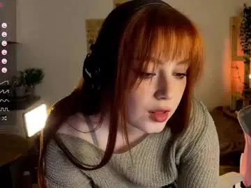 Chaturbate Free Porn Cam of sofy_benson