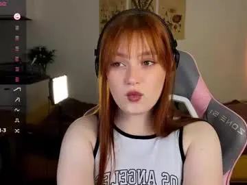 Chaturbate Private Sex Chat of sofy_benson