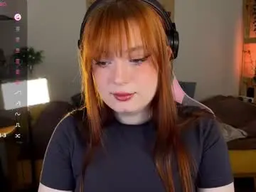 Chaturbate Watch Live Sex Cams of sofy_benson