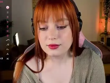 Chaturbate Sex Chat of sofy_benson