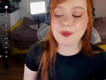 Chaturbate Free Live Porn of sofy_benson