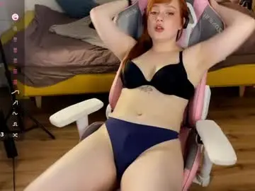 Chaturbate Adult Webcam of sofy_benson