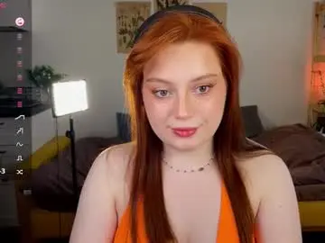 Chaturbate Sex Chat of sofy_benson