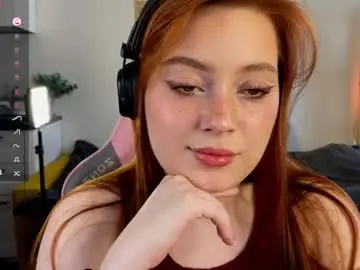 Chaturbate Live Porn of sofy_benson