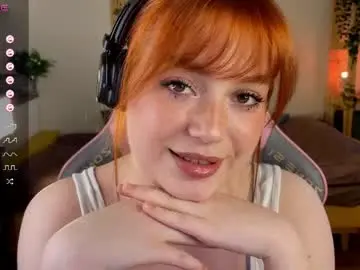 Chaturbate Live Sex of sofy_benson