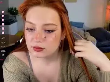 Chaturbate Nude Webcam of sofy_benson