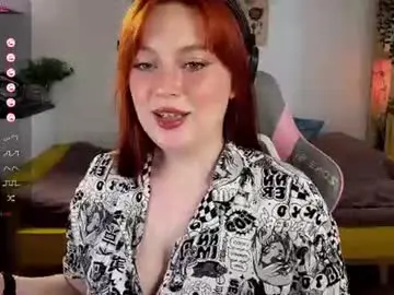 Chaturbate Adult Webcams of sofy_benson