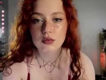 Chaturbate Live Porn of sofy_benson
