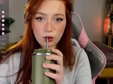 Chaturbate Live Sex Cam of sofy_benson