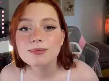 Chaturbate Sex Chat of sofy_benson