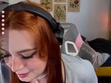 Chaturbate Live Sex of sofy_benson