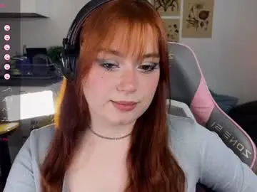 Chaturbate Best Webcam of sofy_benson