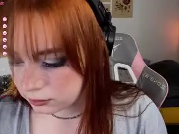 Chaturbate Sex Cam of sofy_benson