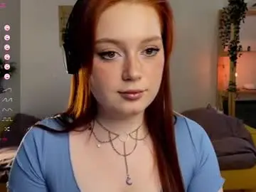 Chaturbate Live Sex Cam of sofy_benson