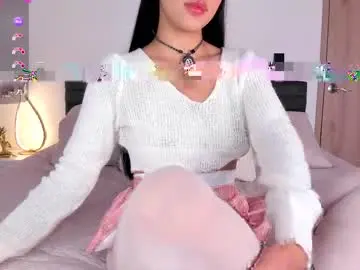 Chaturbate Best Webcam of thinysweet