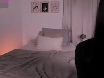 Chaturbate Live Sex Cam of thinysweet