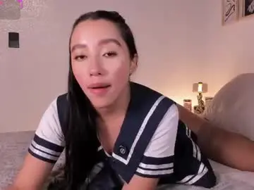 Chaturbate Sex Cam of thinysweet