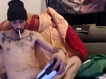 Chaturbate Sex Chat of totogabou