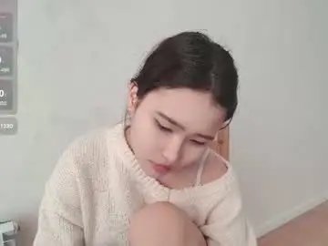 Chaturbate Adult Webcams of yenii_mai