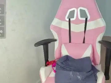 Chaturbate Free Live Porn of yenii_mai