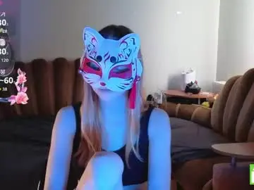 Chaturbate Live Sex of yumiko_uwu