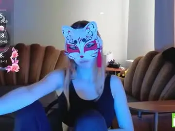 Chaturbate Adult Video Chat of yumiko_uwu