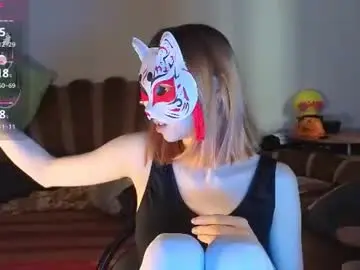 Chaturbate Sex Cam of yumiko_uwu