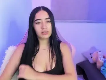 Chaturbate Adult Webcam of zoe_jones7