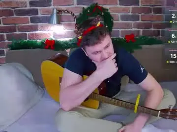 Chaturbate Live Sex Cam of alex_onelove