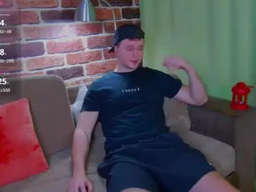 Chaturbate Best live sex cam show of alex_onelove