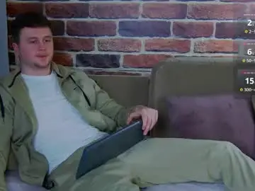 Chaturbate Live Sex Cam of alex_onelove